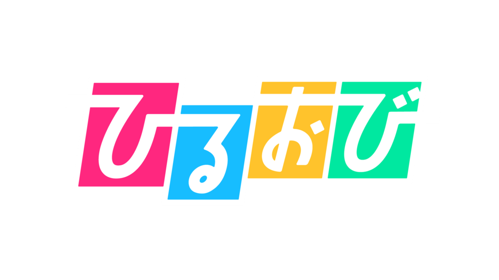 ひるおびロゴ