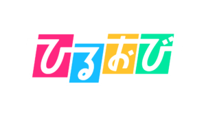 ひるおびロゴ