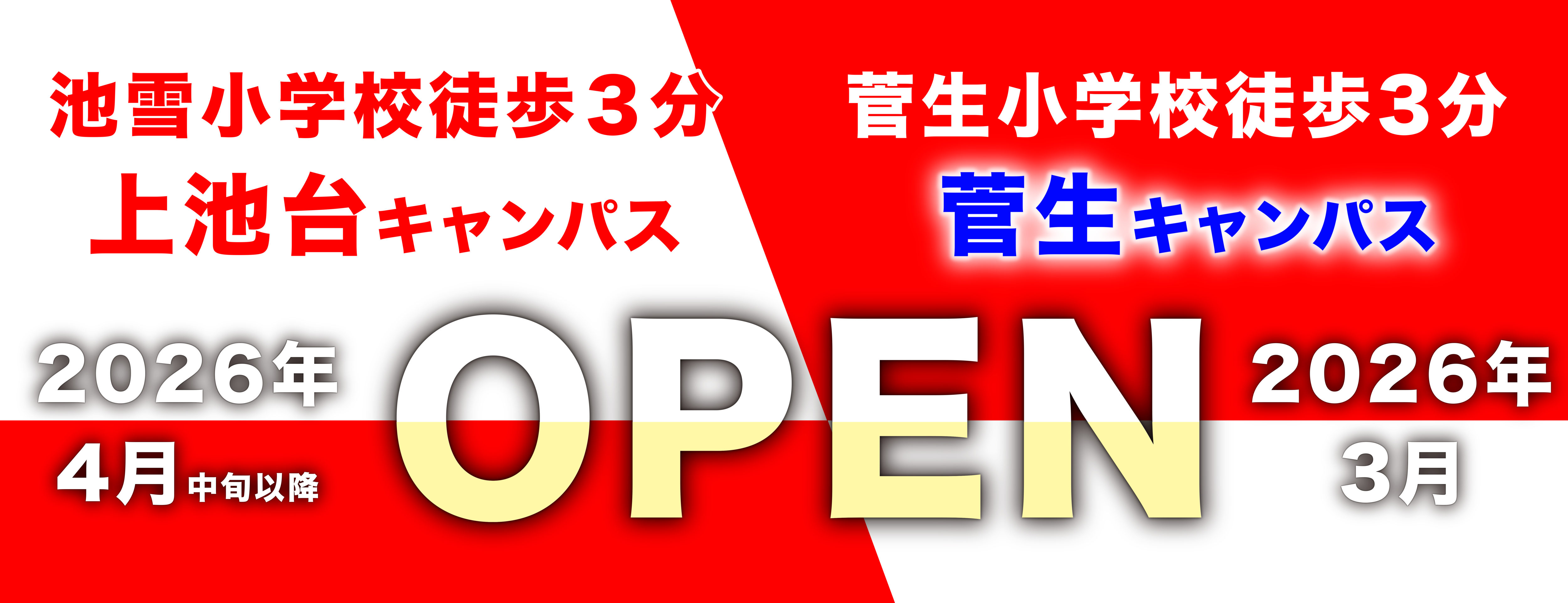 OPENtop用変更
